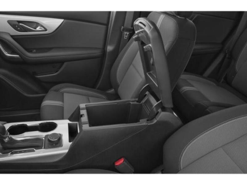 chevrolet Blazer 2023 - 8