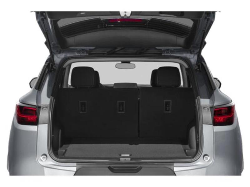 chevrolet Blazer 2023 - 9