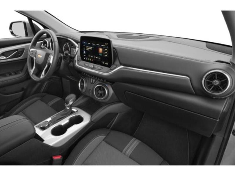 chevrolet Blazer 2023 - 10