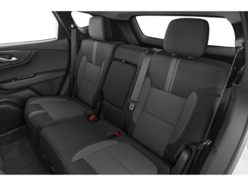 chevrolet Blazer 2023 - 11