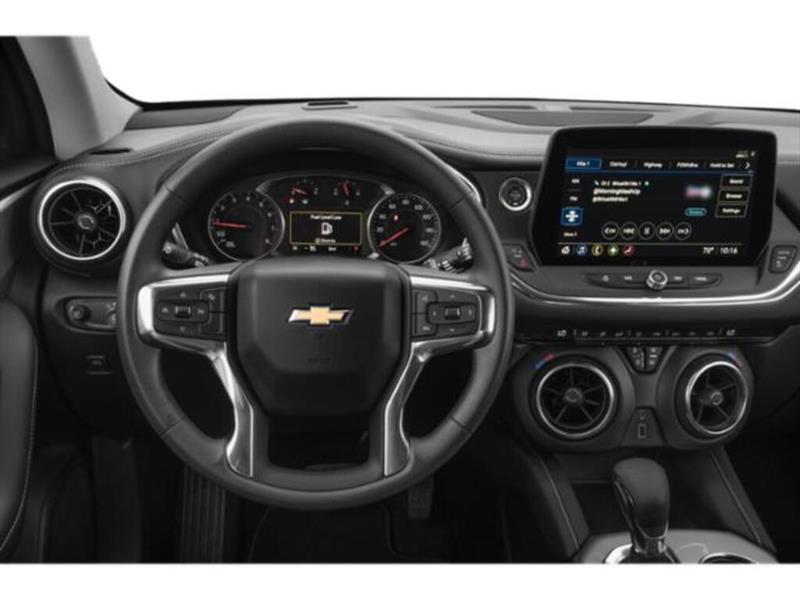 chevrolet Blazer 2023 - 12