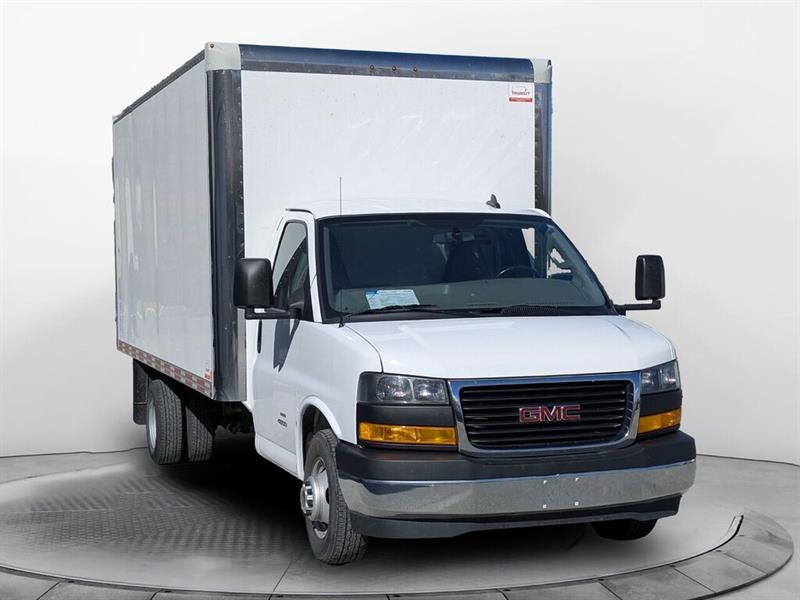 gmc Savana 2023 - 2