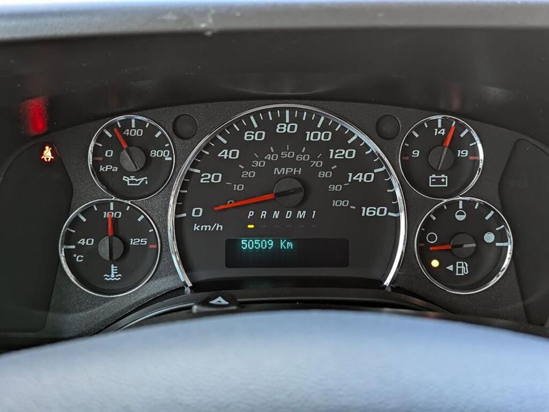 gmc Savana 2023 - 17