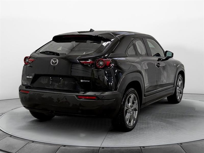 mazda MX-30 2023 - 6