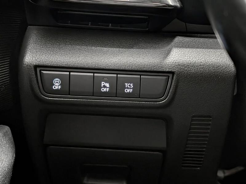 mazda MX-30 2023 - 20