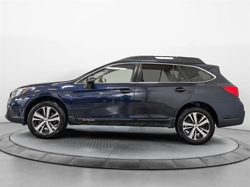 subaru Outback 2018 - 2