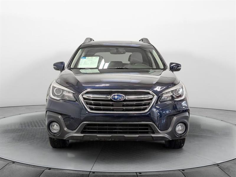 subaru Outback 2018 - 3