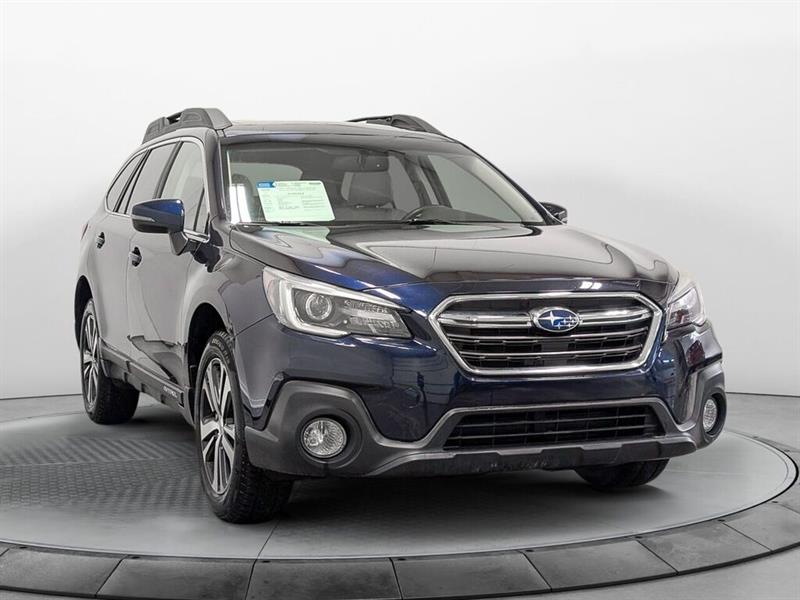 subaru Outback 2018 - 4