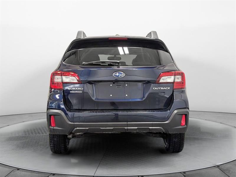 subaru Outback 2018 - 6