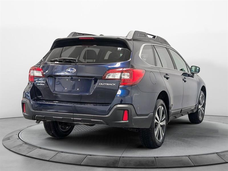 subaru Outback 2018 - 7