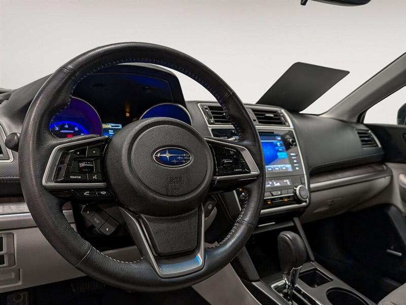 subaru Outback 2018 - 8