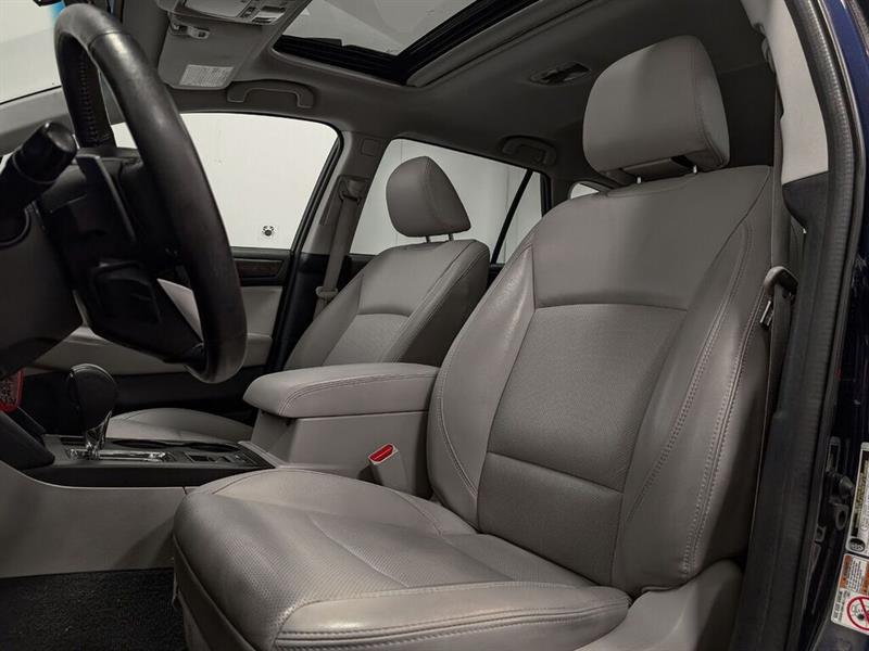 subaru Outback 2018 - 9