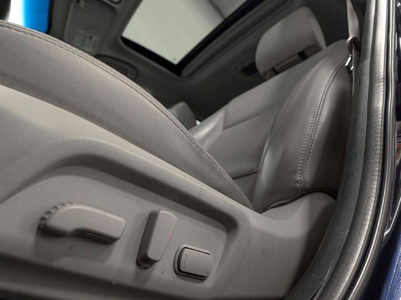 subaru Outback 2018 - 10