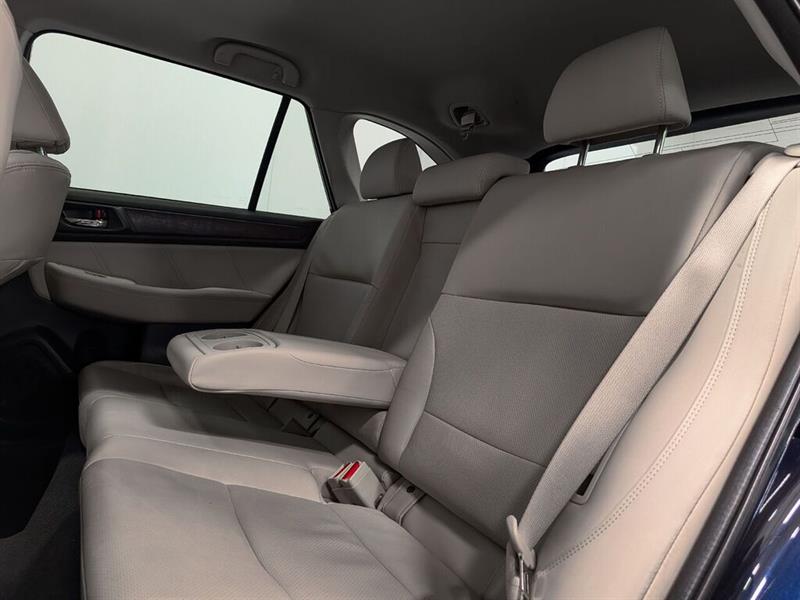 subaru Outback 2018 - 11