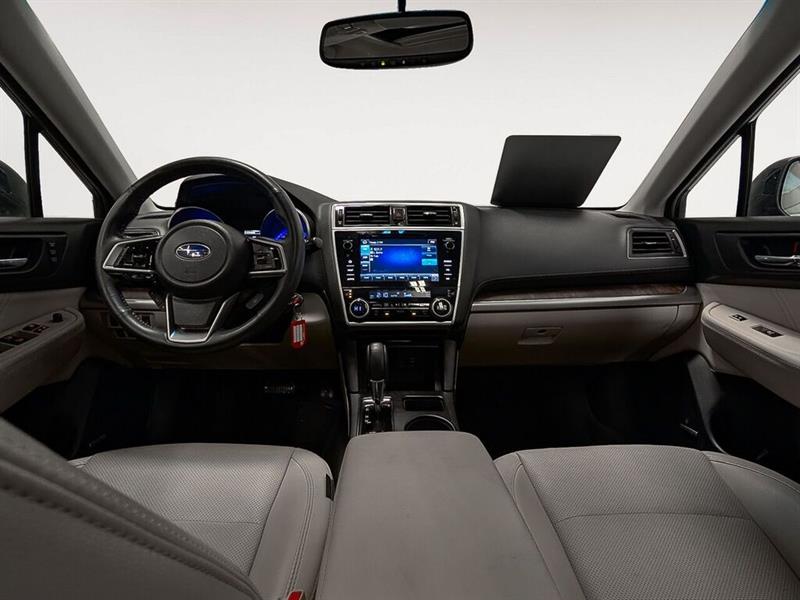 subaru Outback 2018 - 13