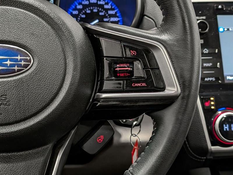 subaru Outback 2018 - 20
