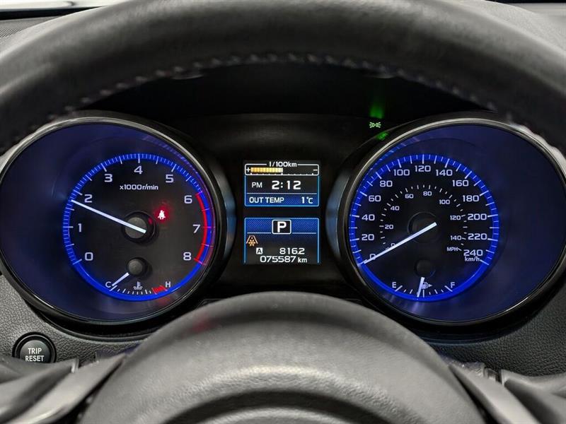 subaru Outback 2018 - 22