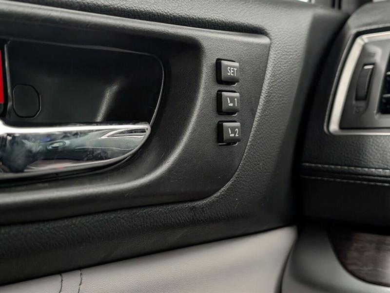 subaru Outback 2018 - 25