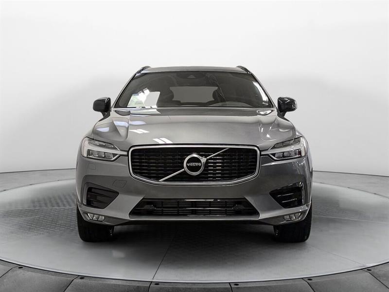 volvo XC60 2020 - 6