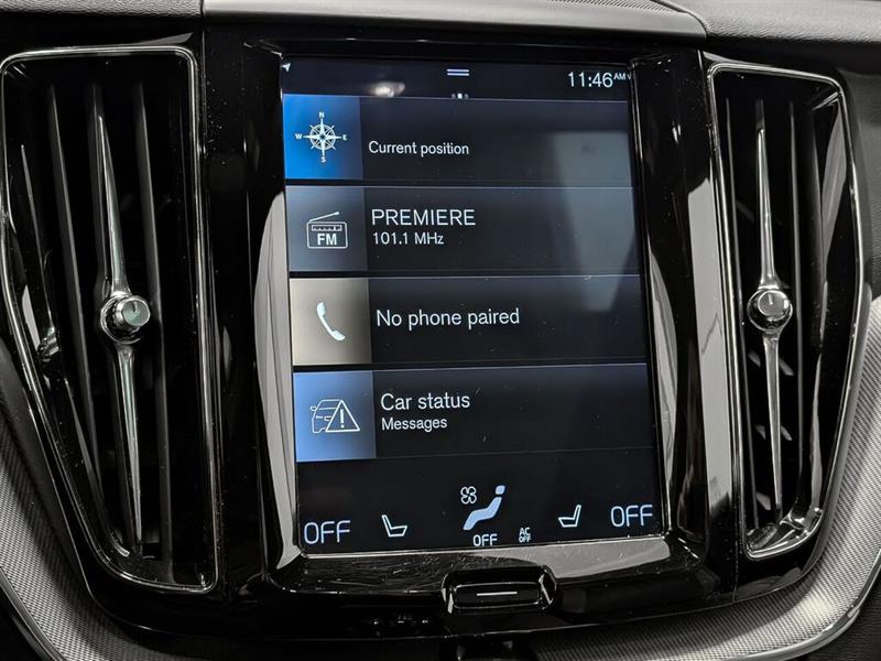 volvo XC60 2020 - 13