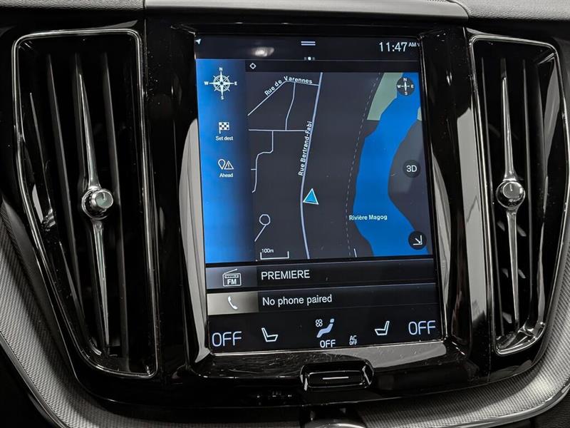 volvo XC60 2020 - 14