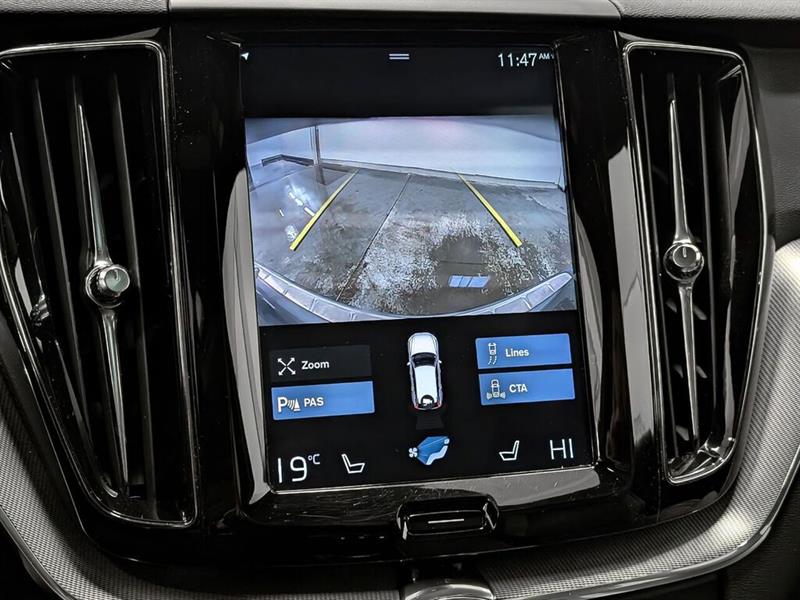 volvo XC60 2020 - 15