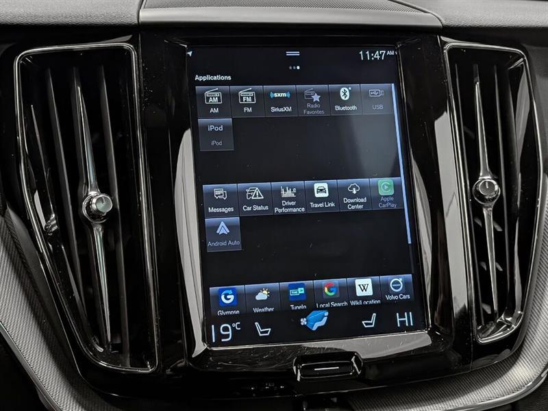 volvo XC60 2020 - 16