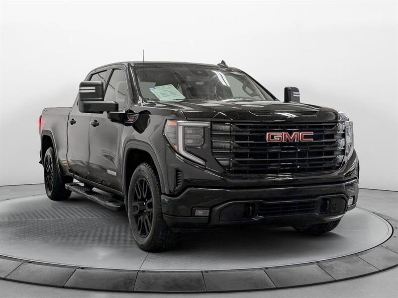 gmc Sierra 1500 2024 - 2