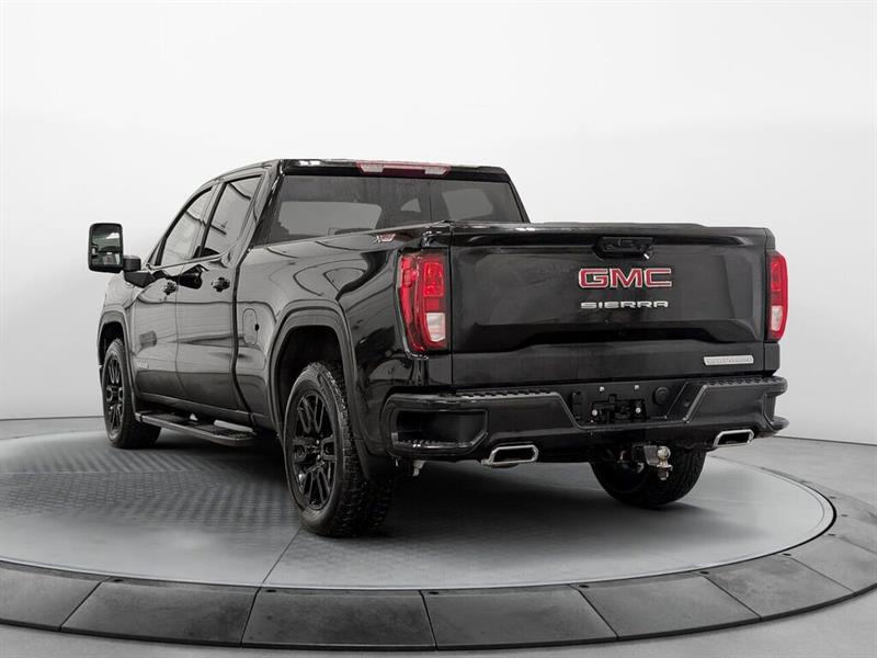 gmc Sierra 1500 2024 - 3