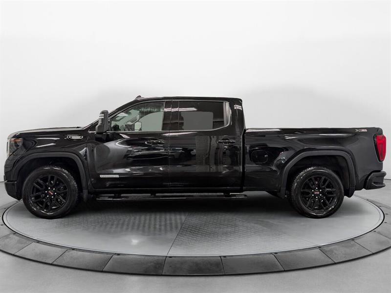 gmc Sierra 1500 2024 - 5