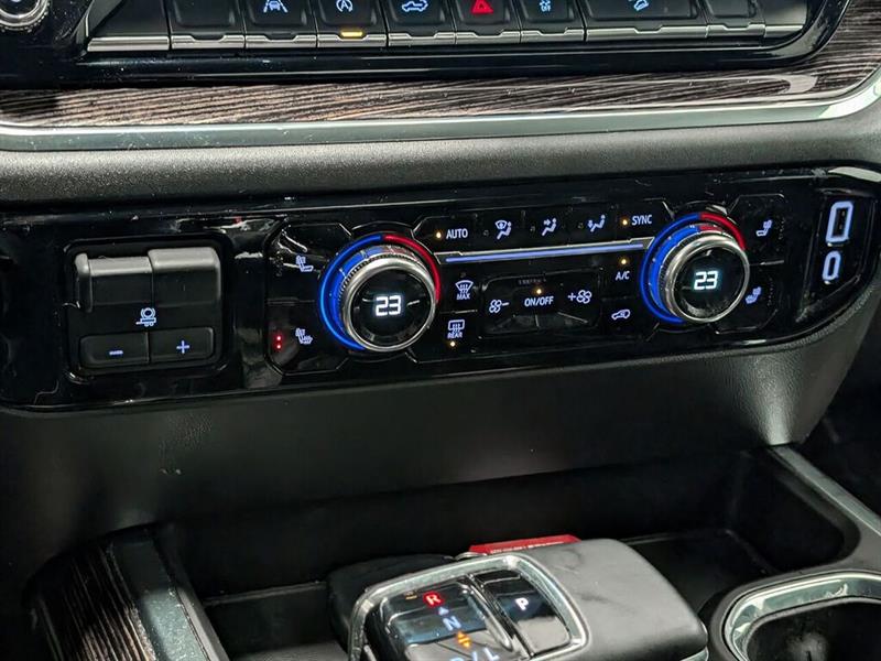 gmc Sierra 1500 2024 - 11
