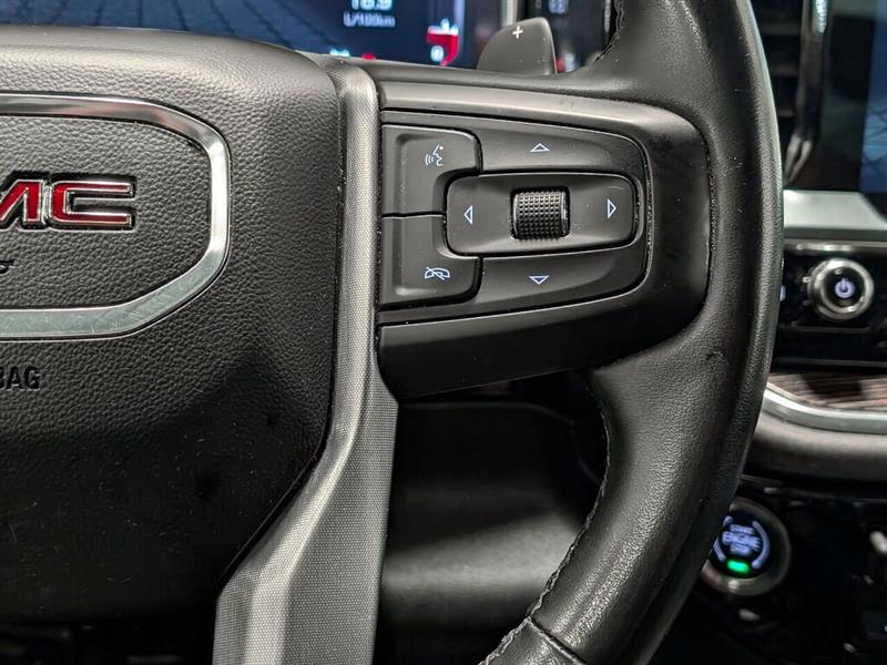 gmc Sierra 1500 2024 - 12