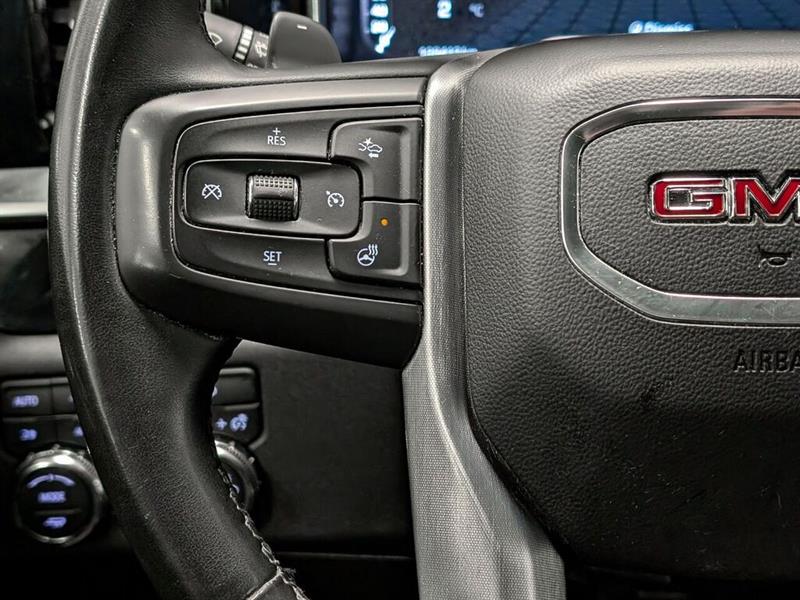 gmc Sierra 1500 2024 - 13