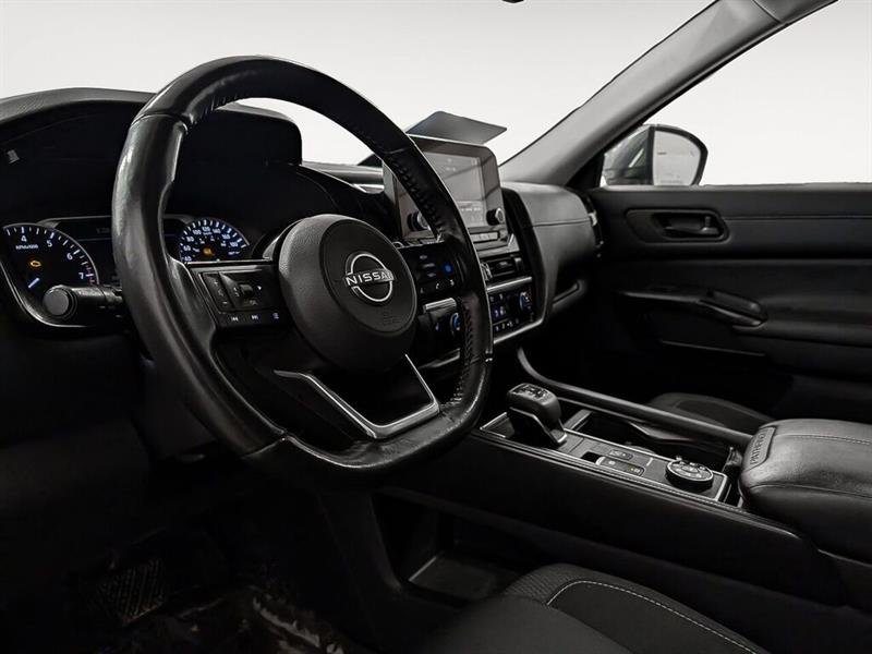 nissan Pathfinder 2023 - 6