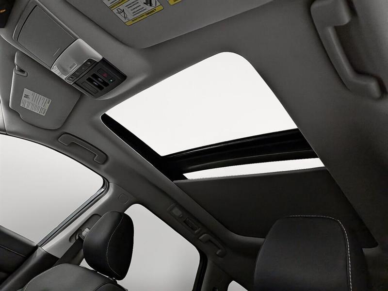 nissan Pathfinder 2023 - 8
