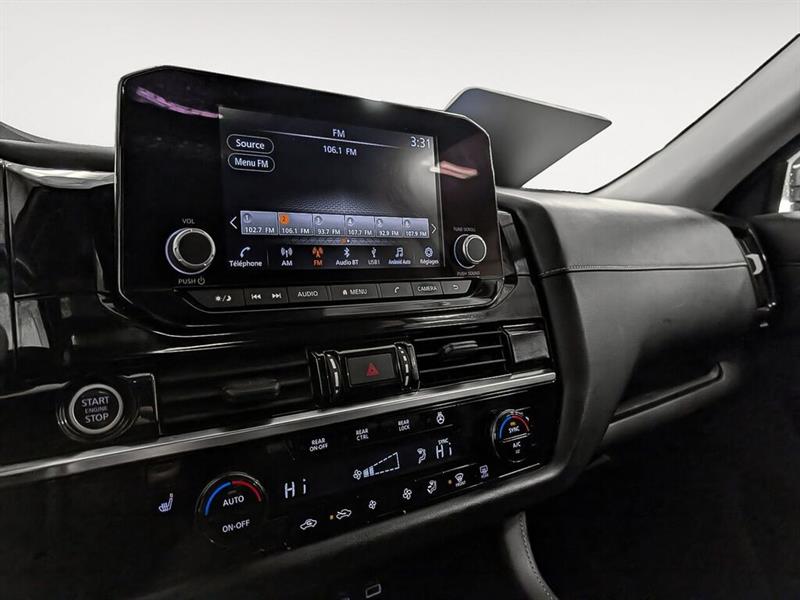 nissan Pathfinder 2023 - 10