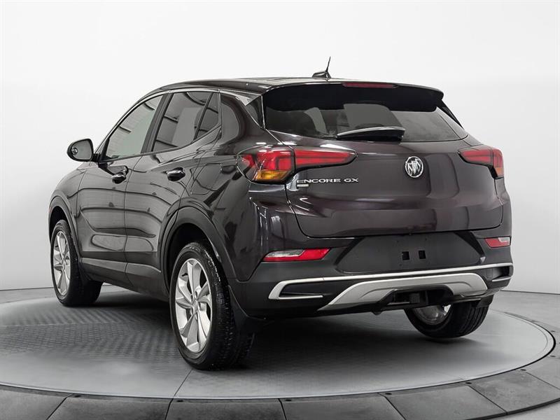 buick Encore GX 2021 - 4