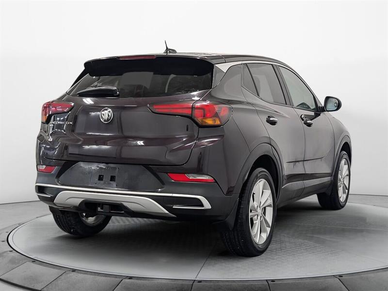 buick Encore GX 2021 - 5