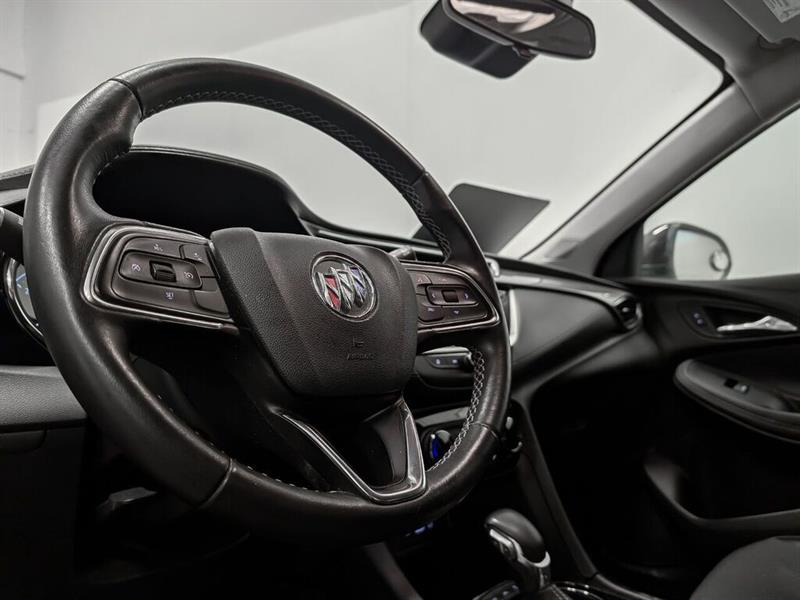 buick Encore GX 2021 - 6