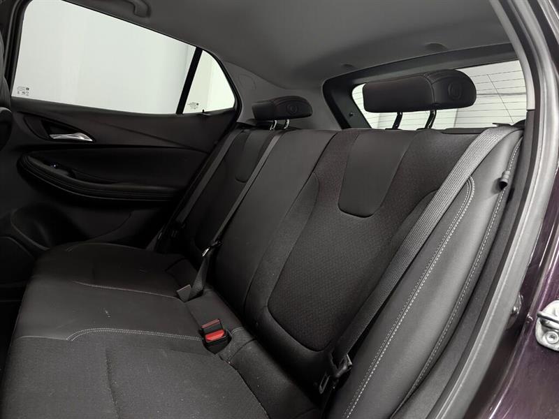 buick Encore GX 2021 - 8