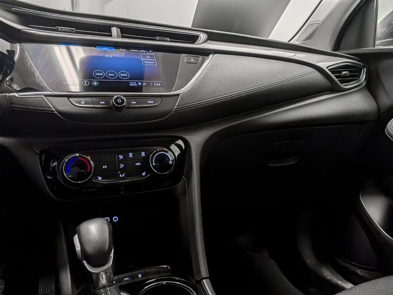 buick Encore GX 2021 - 9