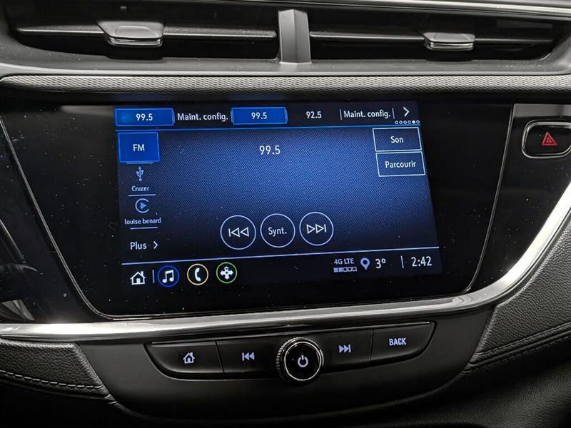 buick Encore GX 2021 - 10