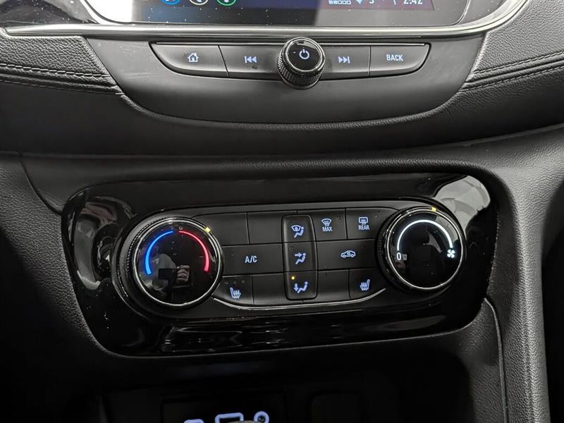 buick Encore GX 2021 - 11