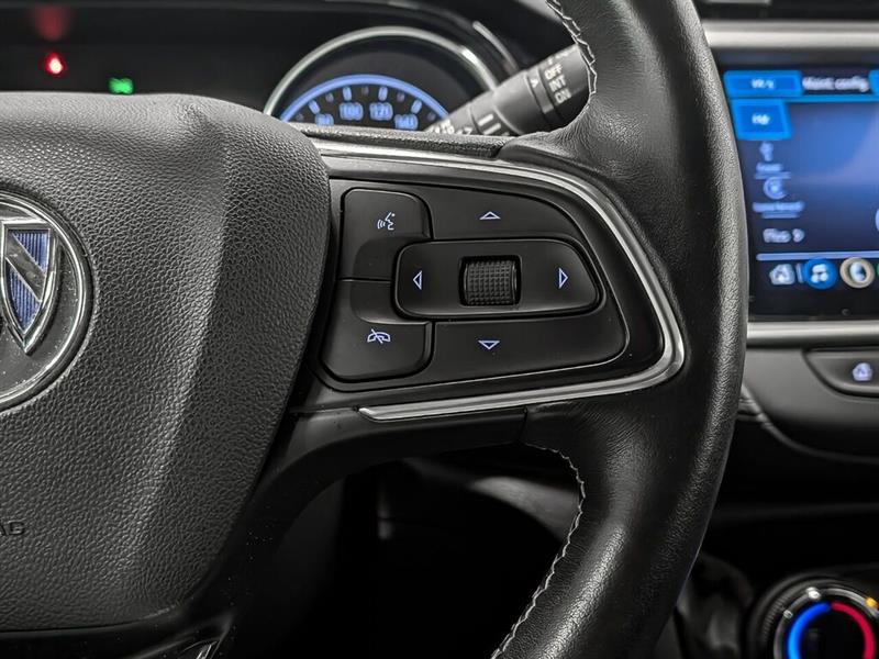 buick Encore GX 2021 - 12