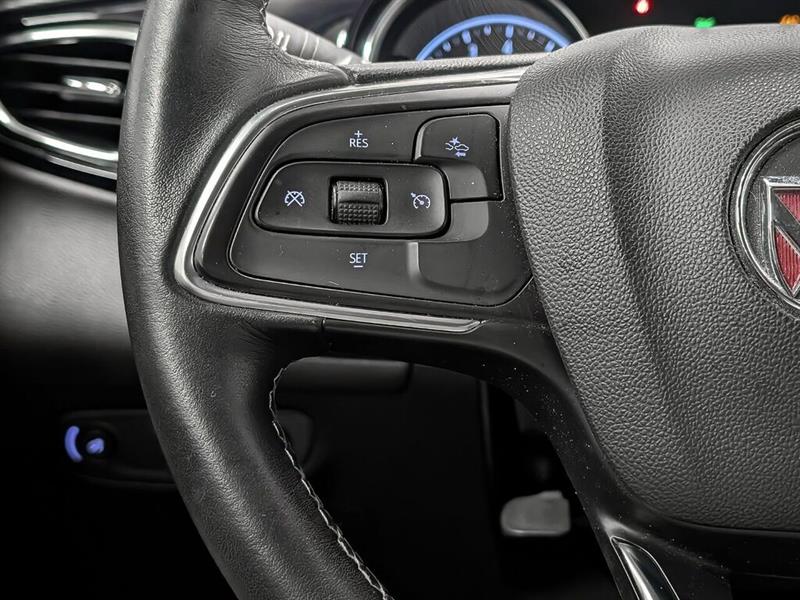 buick Encore GX 2021 - 13