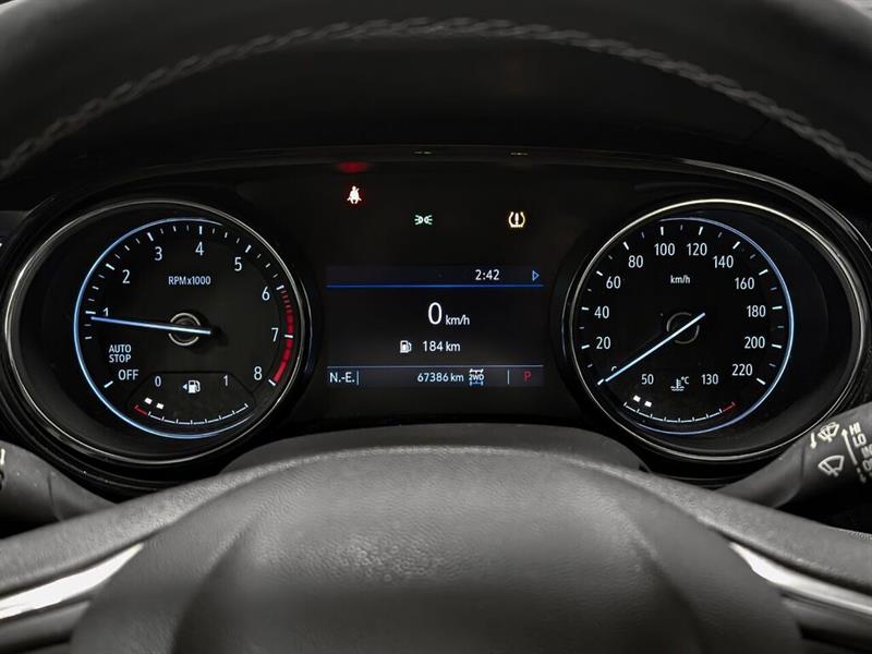 buick Encore GX 2021 - 14