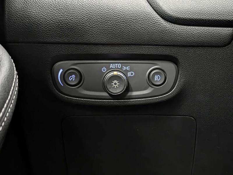buick Encore GX 2021 - 15