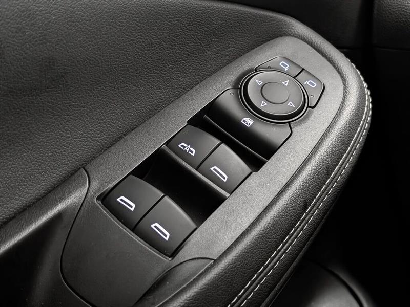 buick Encore GX 2021 - 16