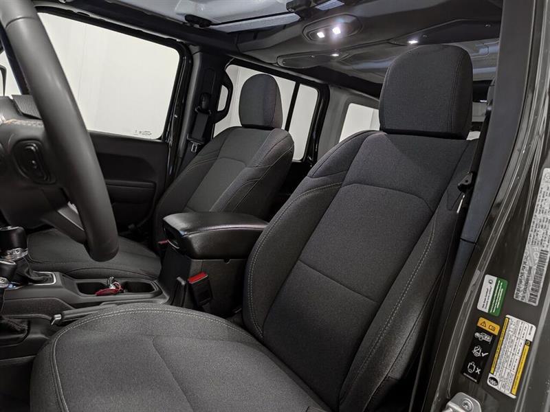 jeep Wrangler 4xe 2024 - 9