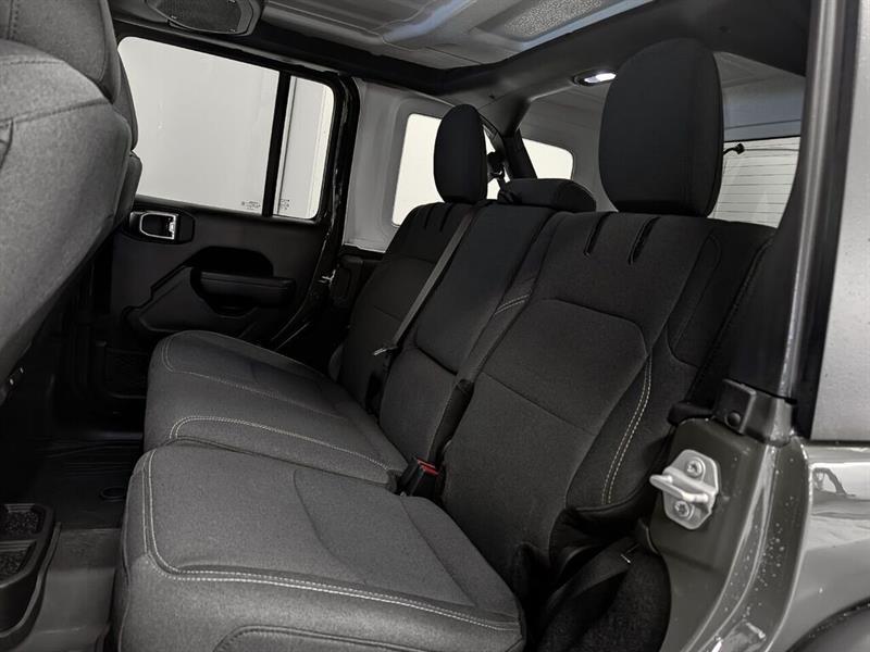 jeep Wrangler 4xe 2024 - 10